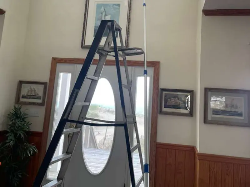 Gallery Section Divider